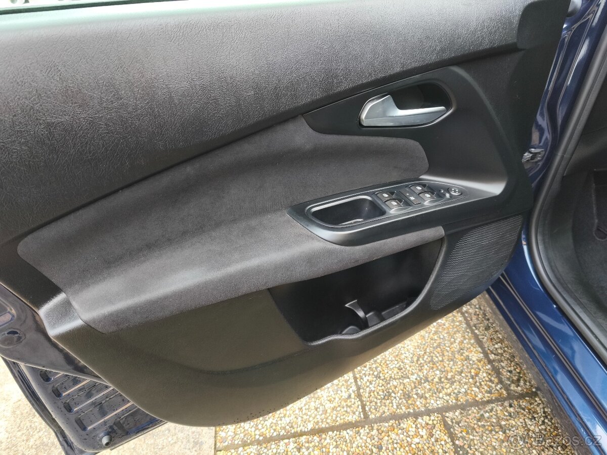 Fiat Tipo, 1.6 Multijet, 2017 - 12