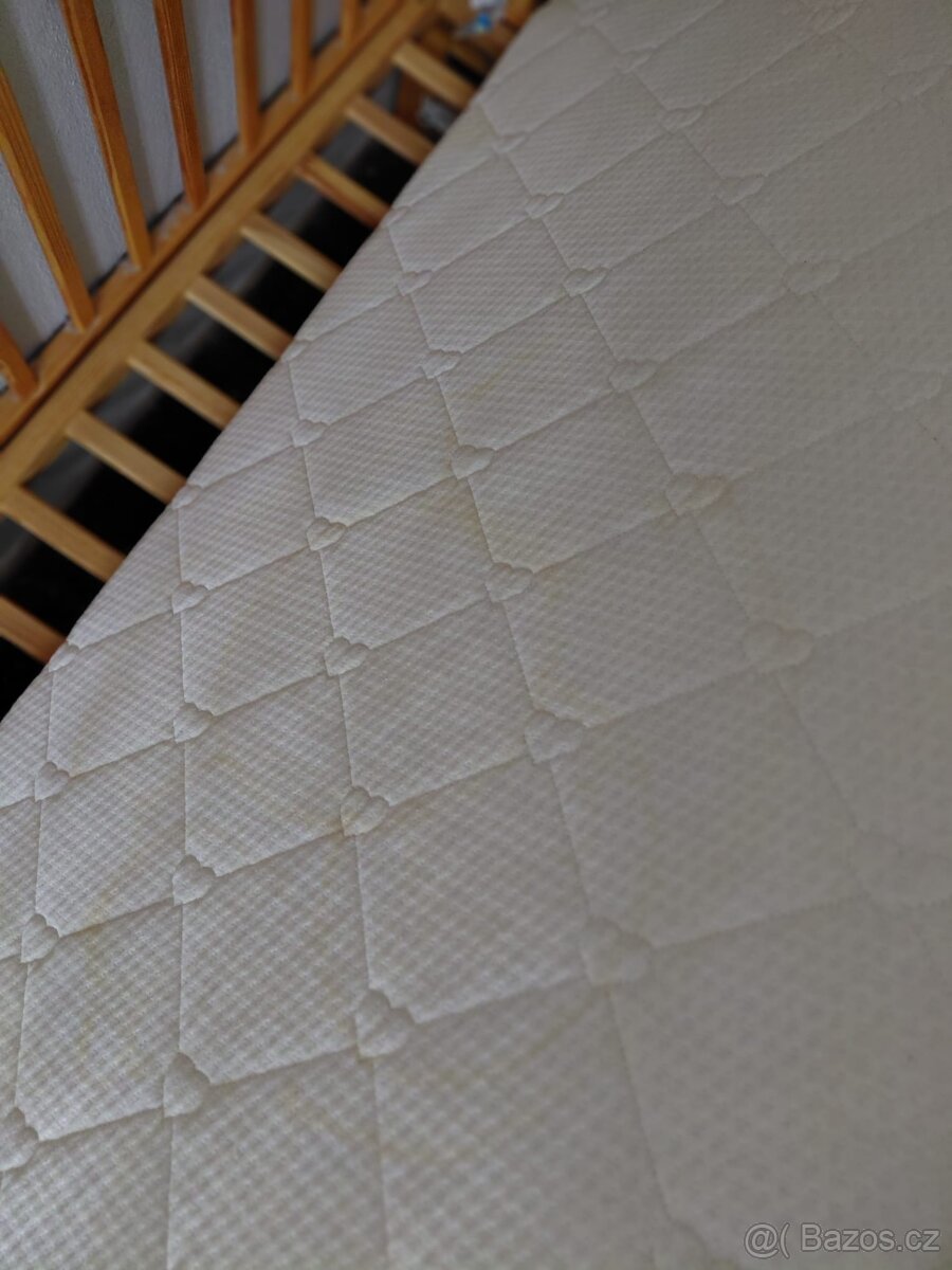 Dětská postilka - 12