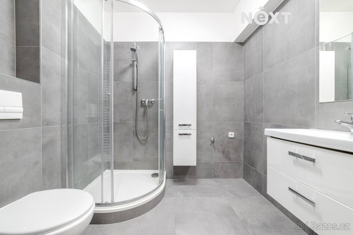 Prodej byt 2+kk, 43㎡ - 12