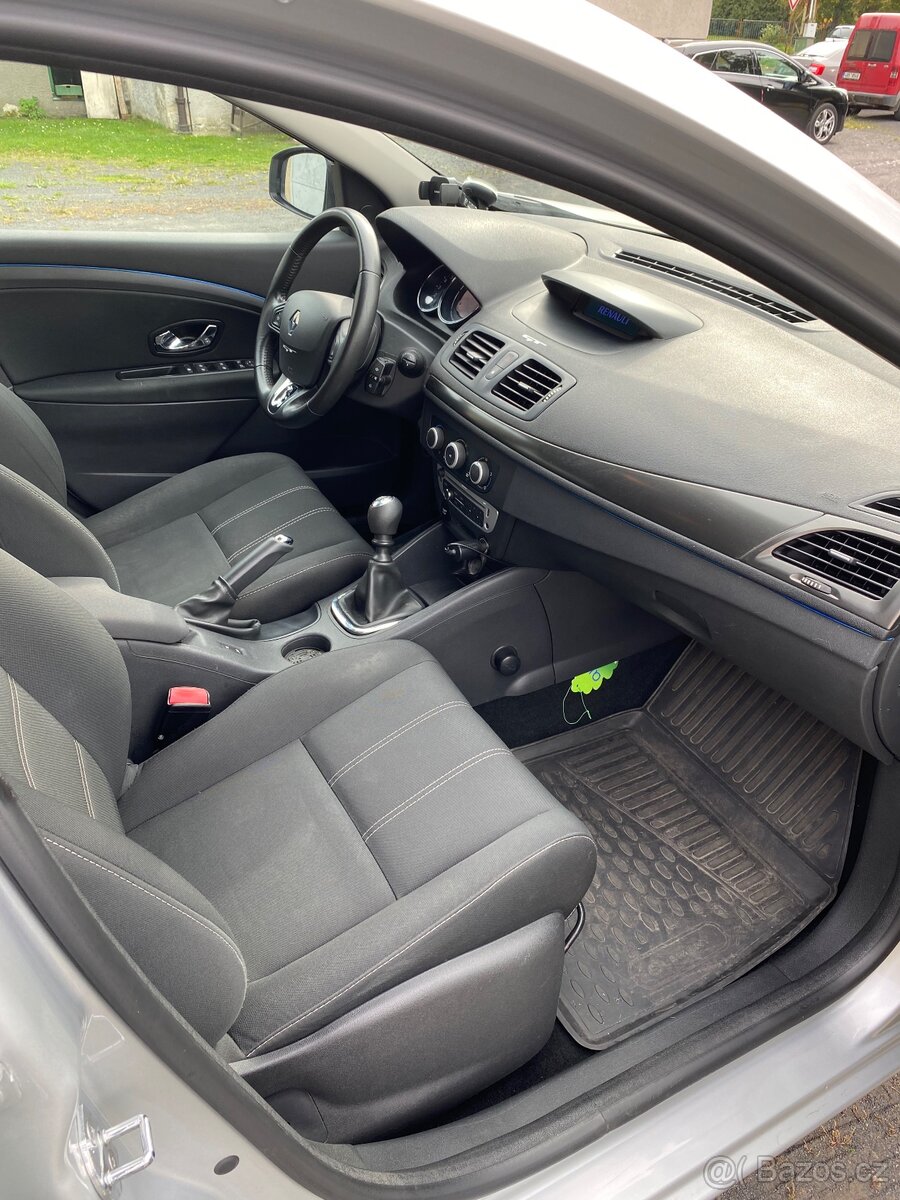 Renault Mégane 2 - 12