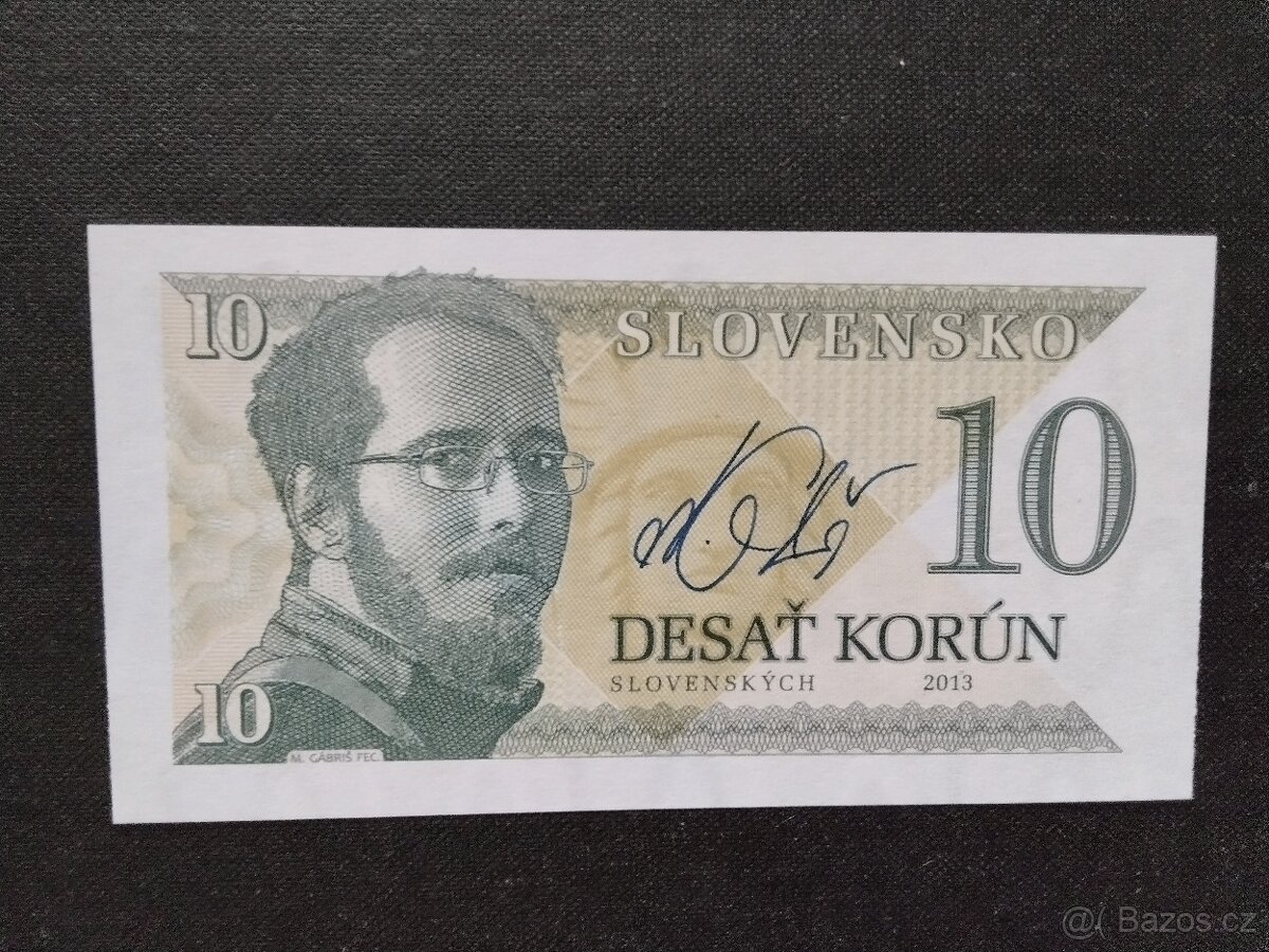 1000 Kč PŘITISK vzácná první série R 01, více bankovek víz o - 12