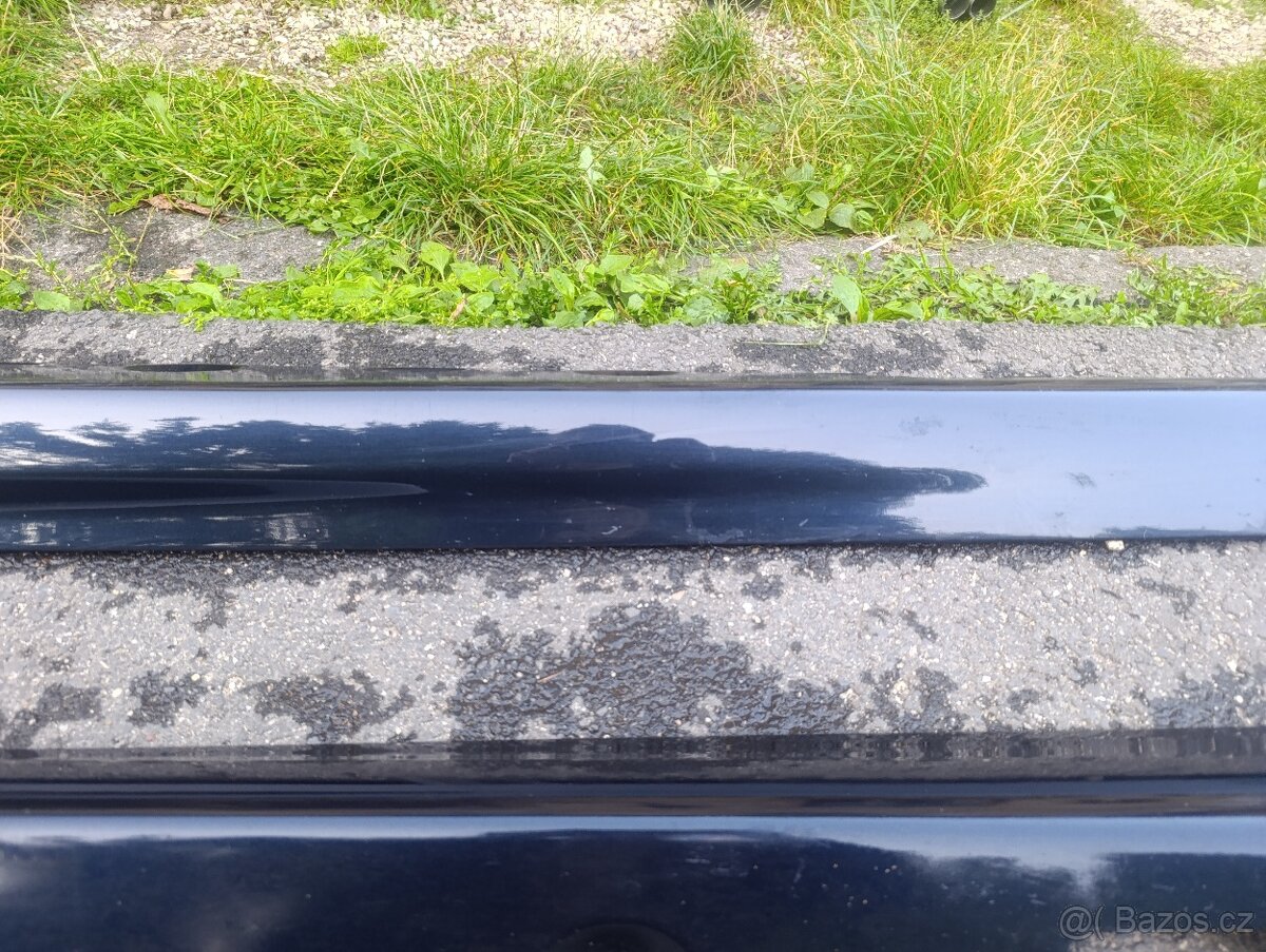 BMW E46 m3 Cabrio díly - 12