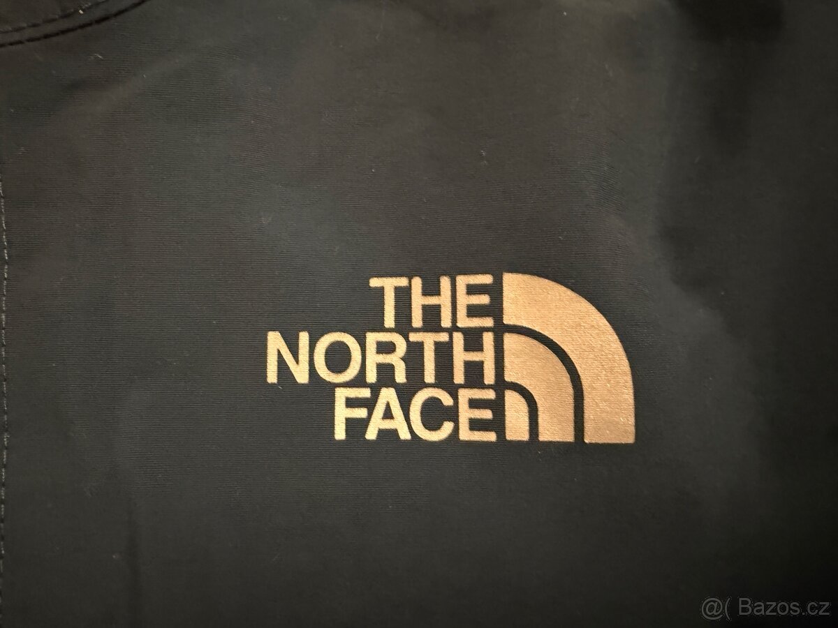 Lyžařský set The North Face 8-10 let unisex - 12