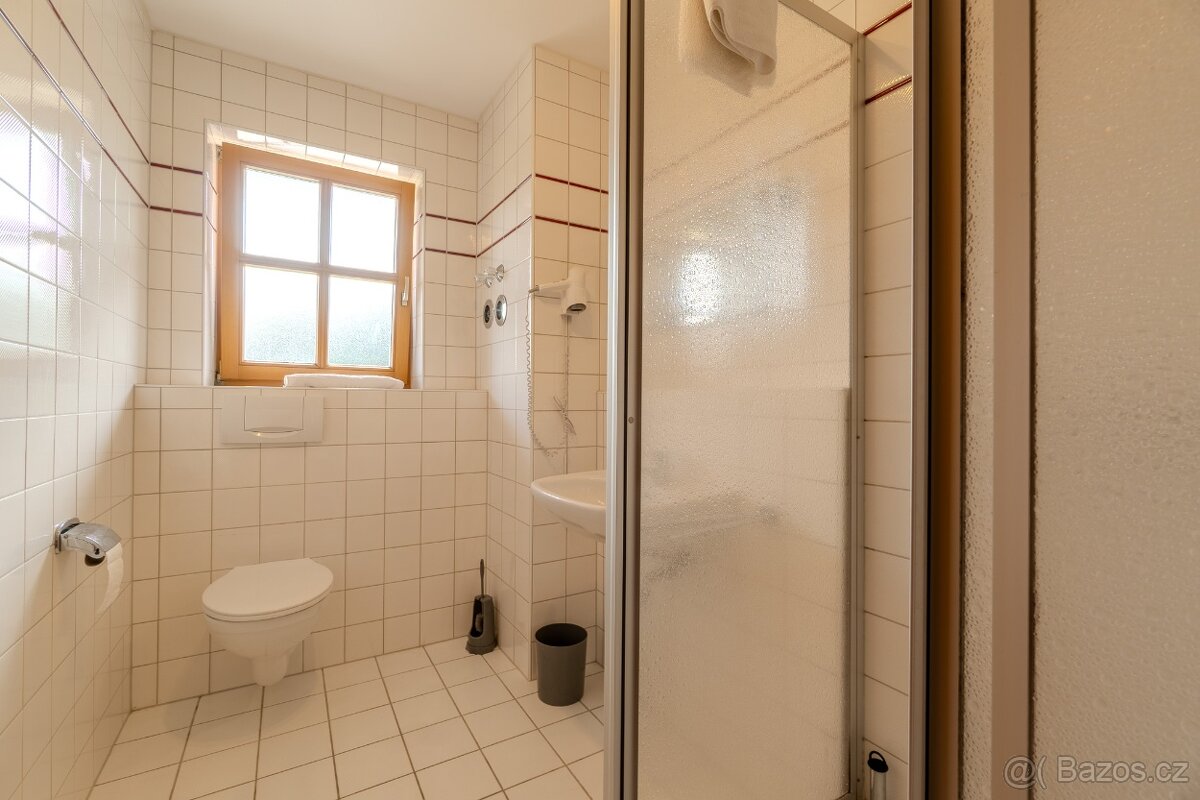 Apartmány k prodeji v Bavorském lese - 12