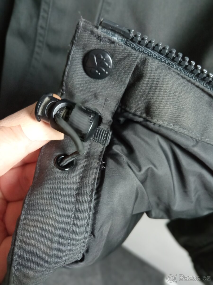 Bunda Jack Wolfskin VEL.XL - 12