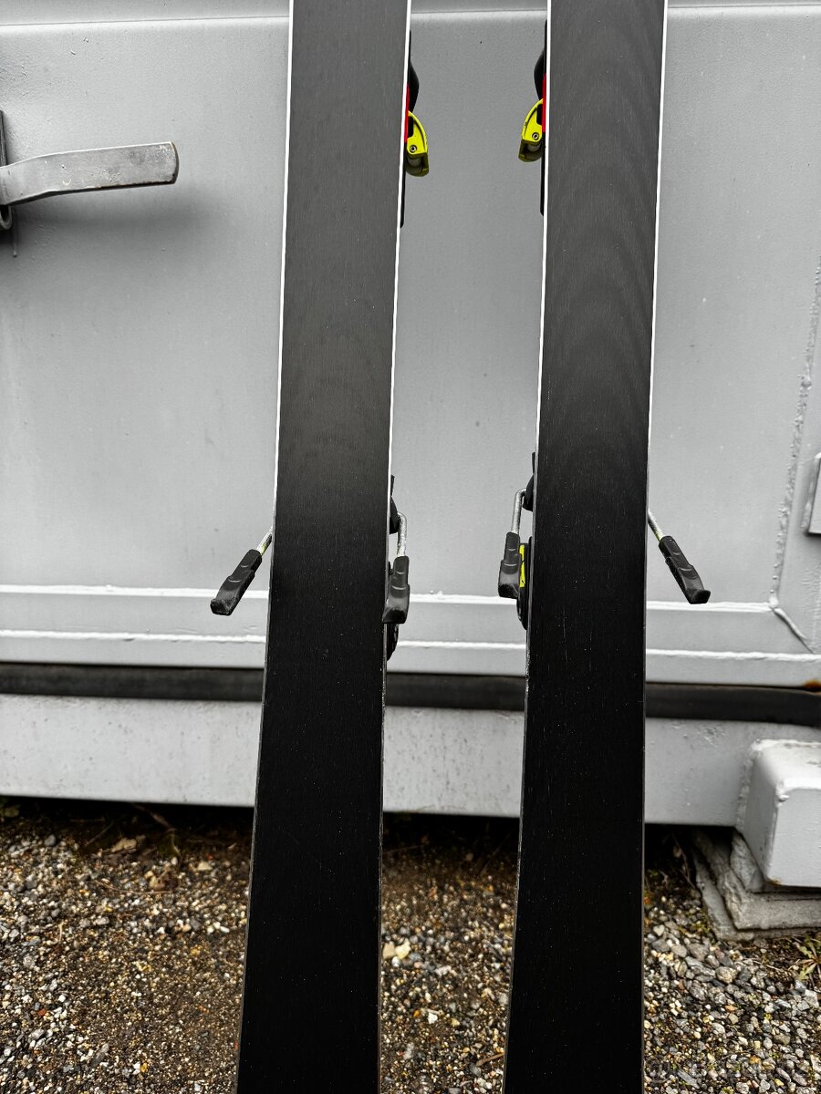 Fischer RC4 150 cm - 12