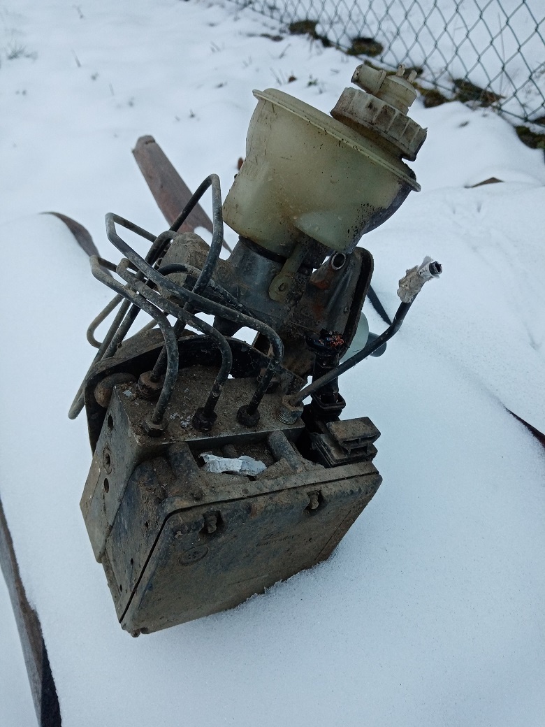 ŠKODA FELICIA 1.6 AEE - 12