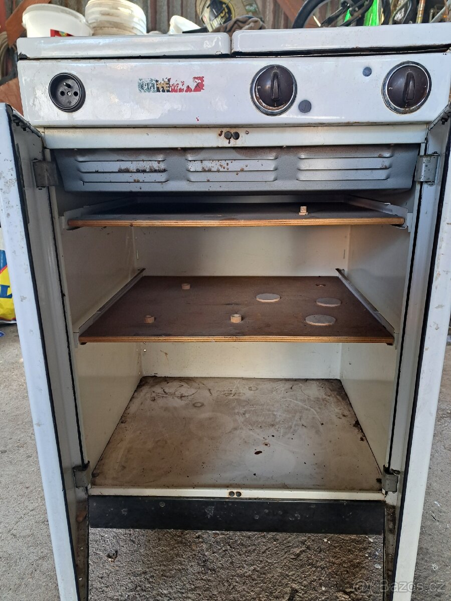 Kuchyňský robot - 12