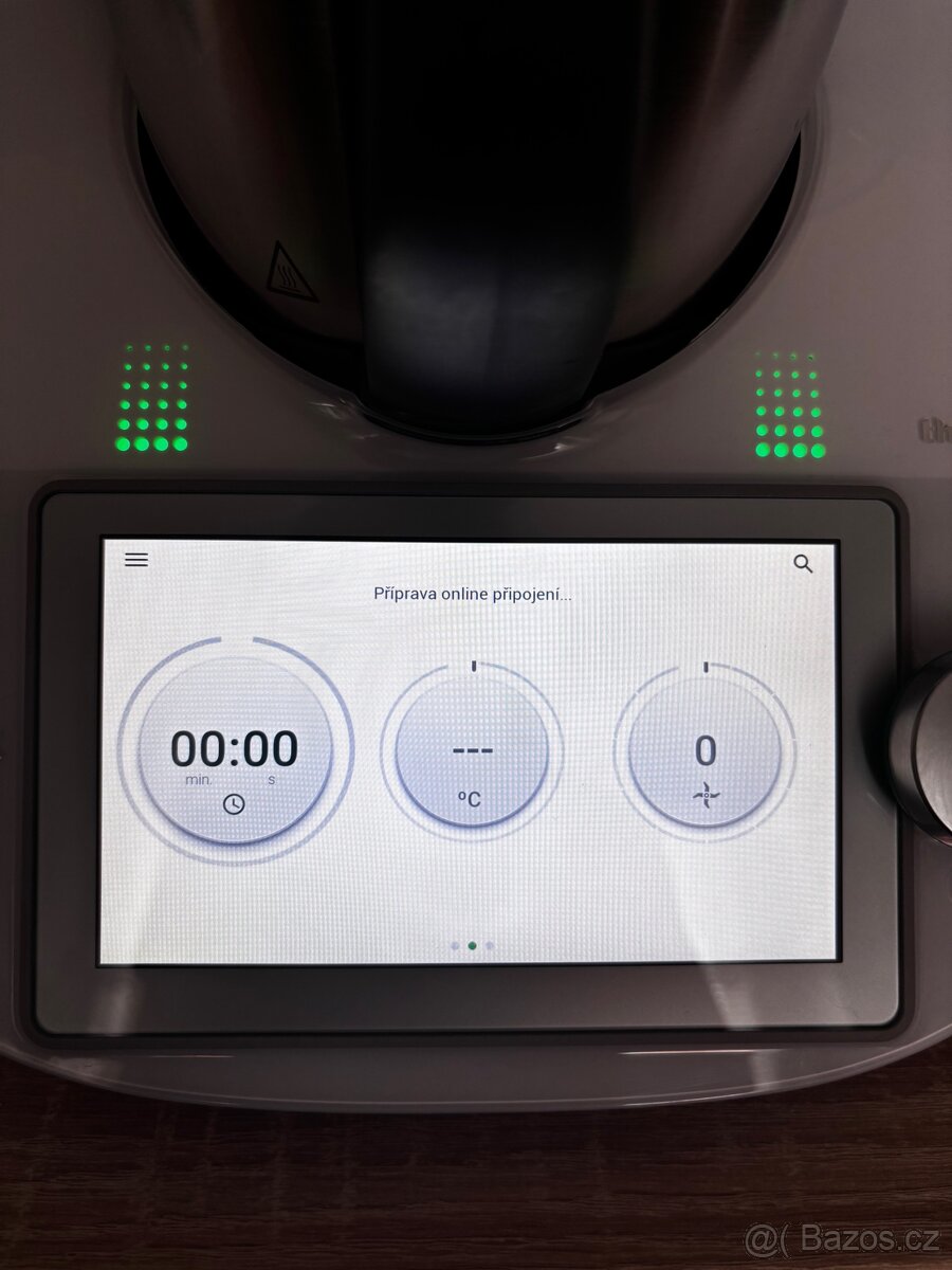 Thermomix TM6 - 12