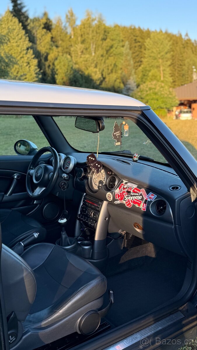 Mini Cooper - 12