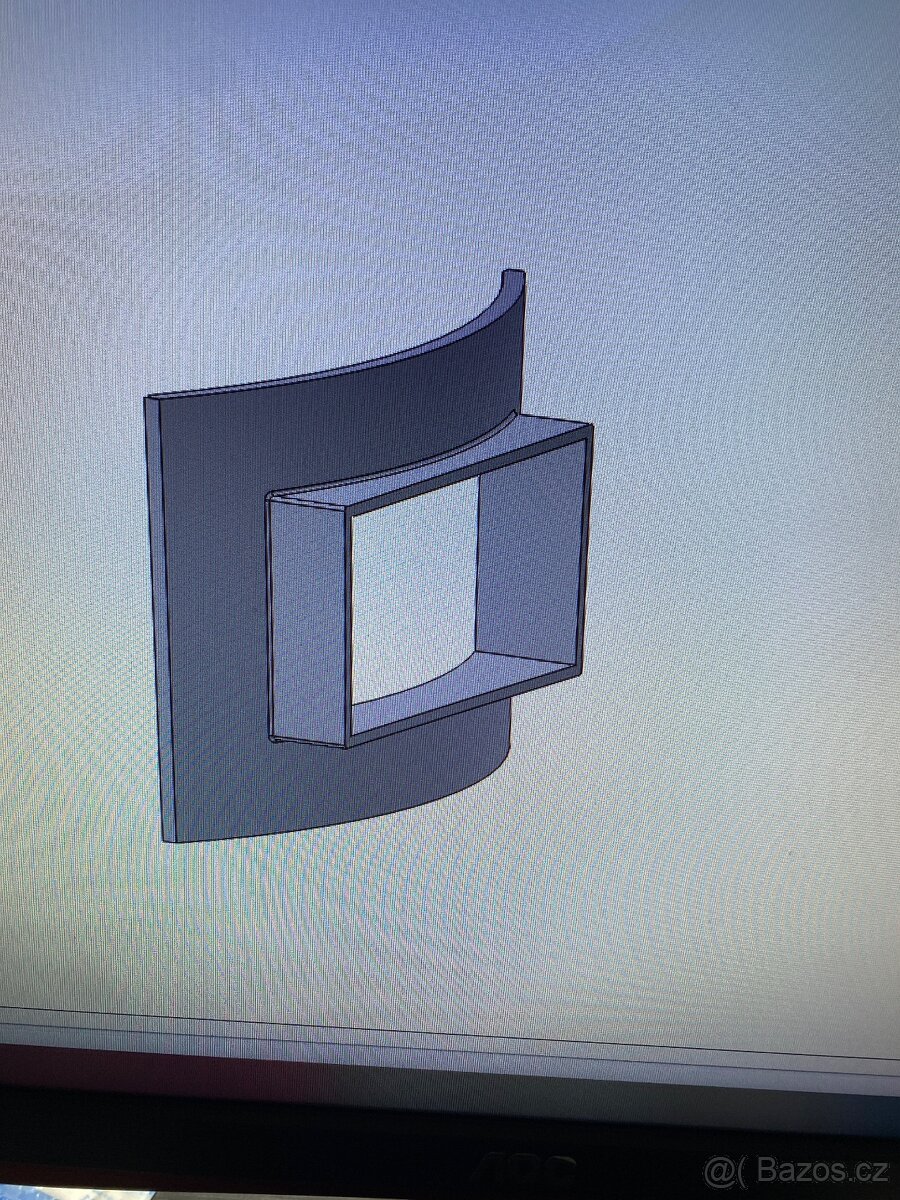 3D tisk a modelace - 12