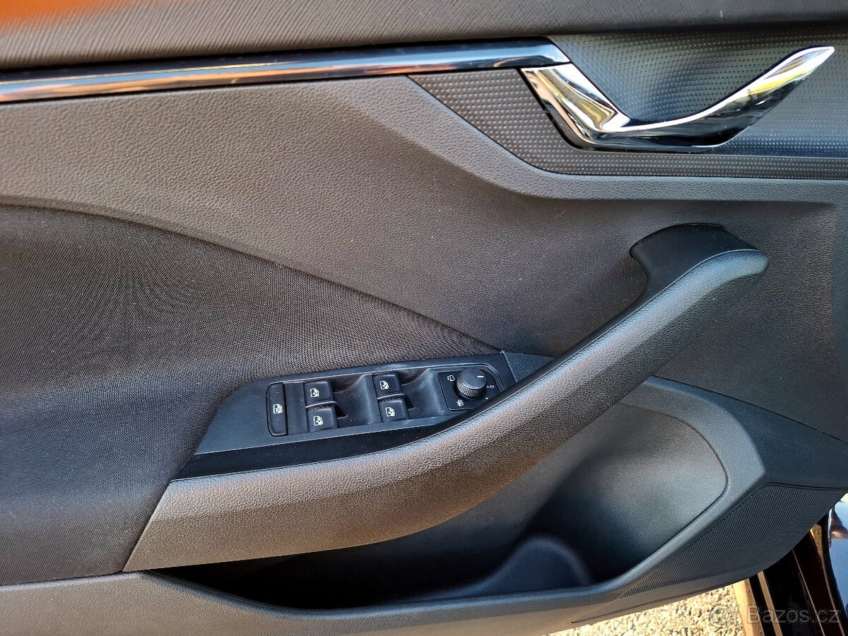Škoda Kamiq 1.0 TSI 81 kW - 12