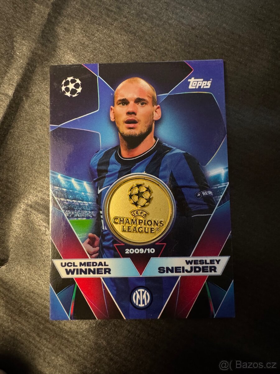 Champions league 25/26 - 12