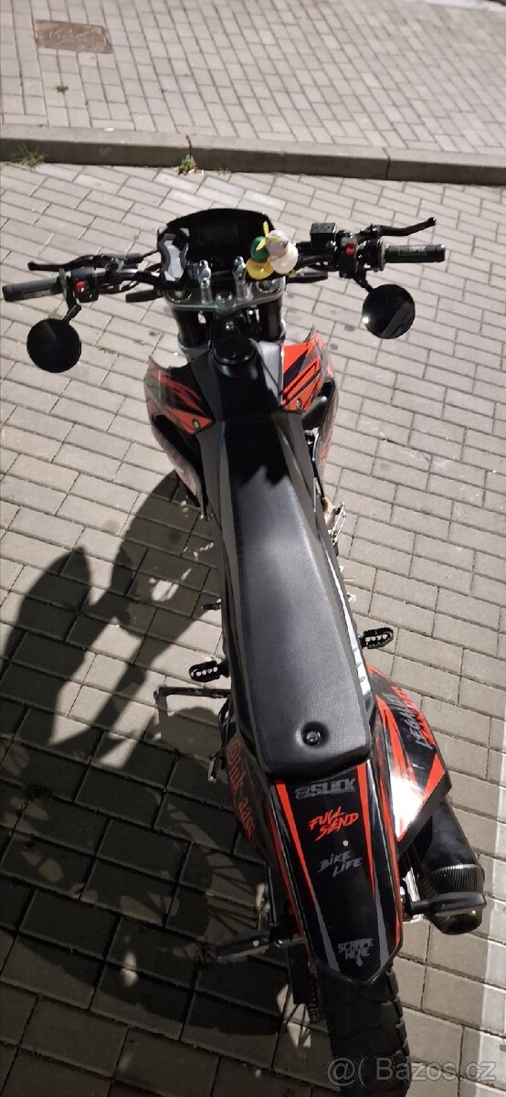Aprilia sx 125 - 12