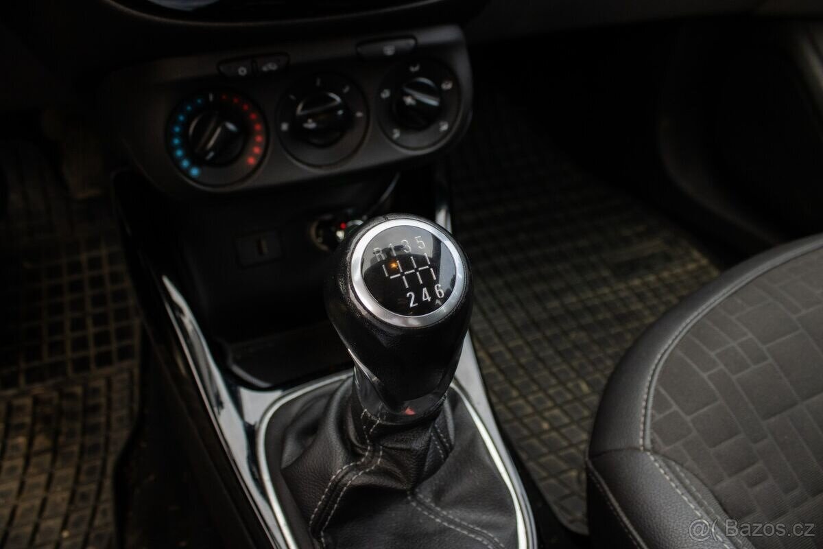 Opel Corsa 1.0 Turbo - 12