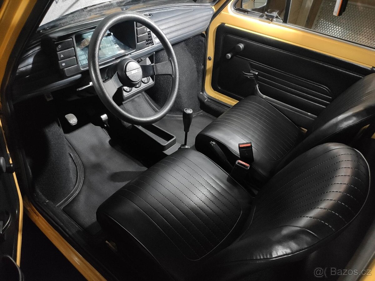 FIAT 126P 650E - 12