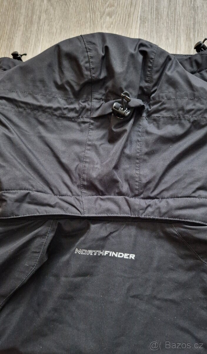 Lyžařská bunda Northfinder - 12