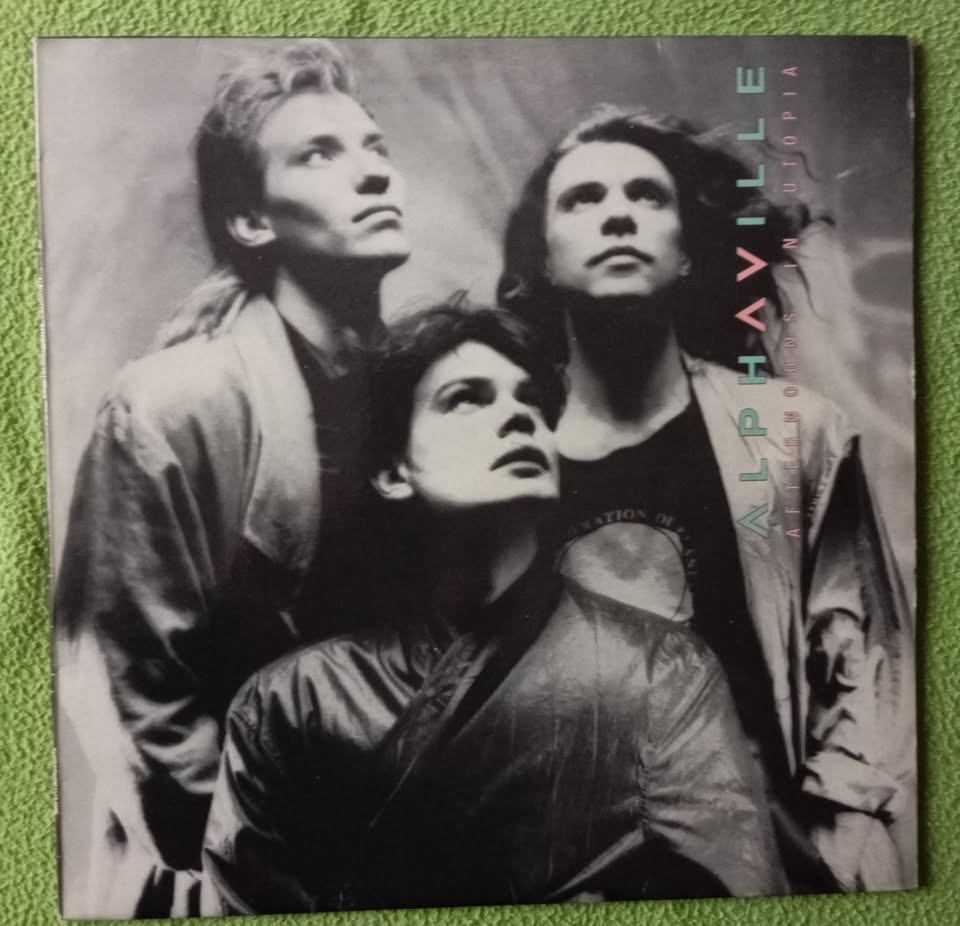 VINYLY LP /Maxisingl - 12