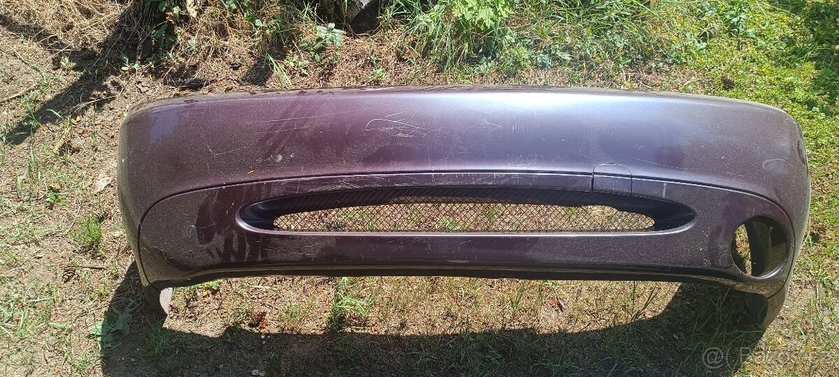 Ford Mondeo MK2 5dv sada nárazníků ST - 12