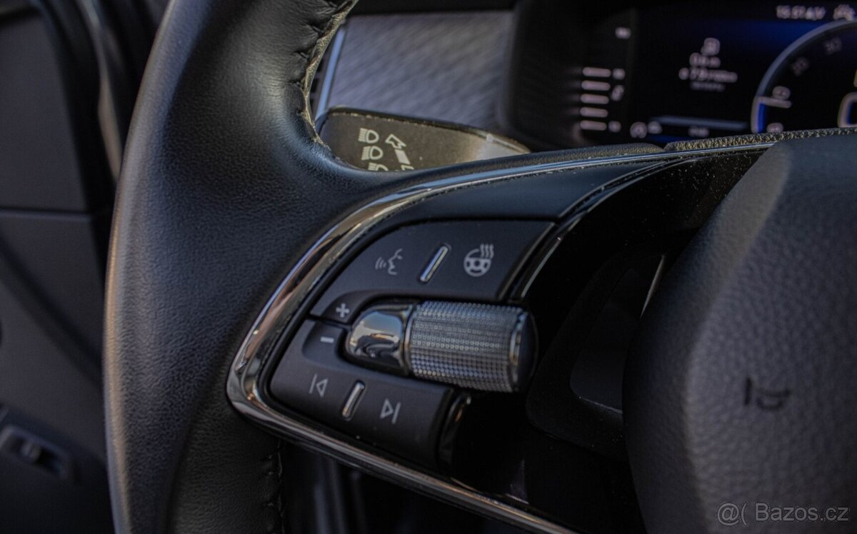 Škoda Kodiaq 2.0 TDI 4x4 2021 - 12