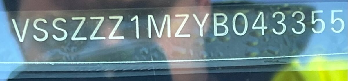 Seat Toledo 1.9 TDI - 12