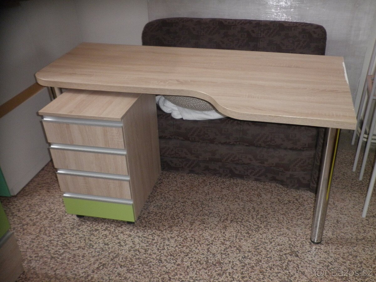 Nábytek do dětského pokoje - 12