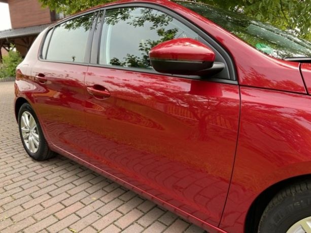 Peugeot 308 1.2PT 96kw ihned - 12