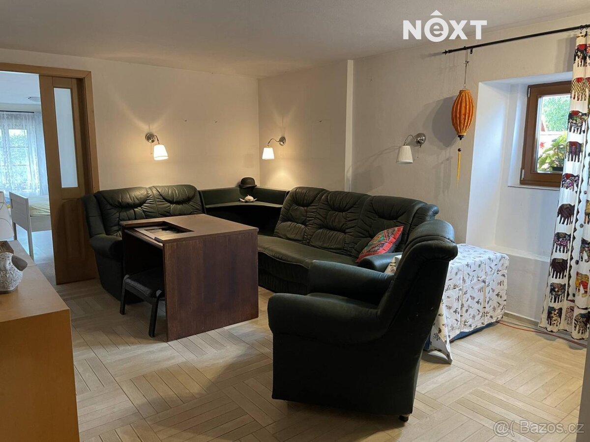 Prodej Zemědělská usedlost, 400㎡ - 12