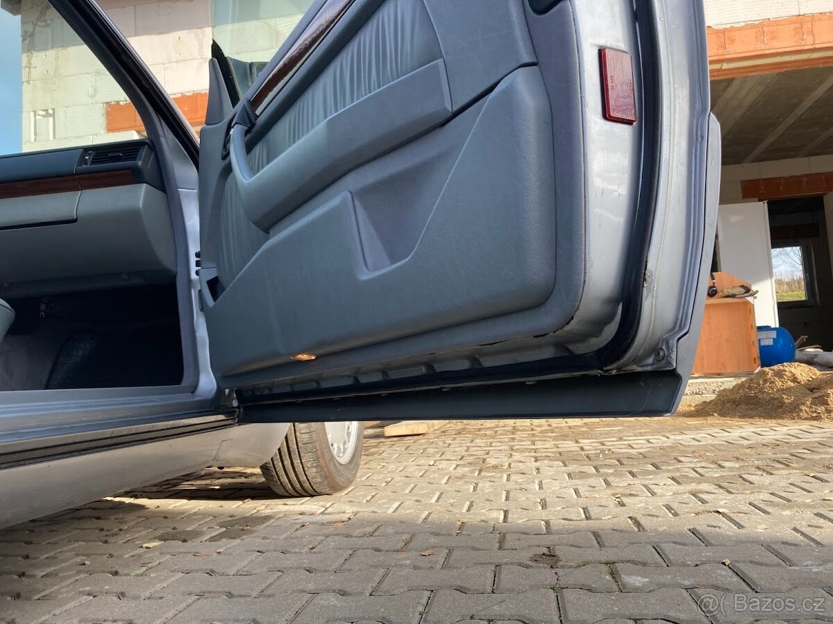 Mercedes Benz 300CE Coupe SPORTLINE. - 12