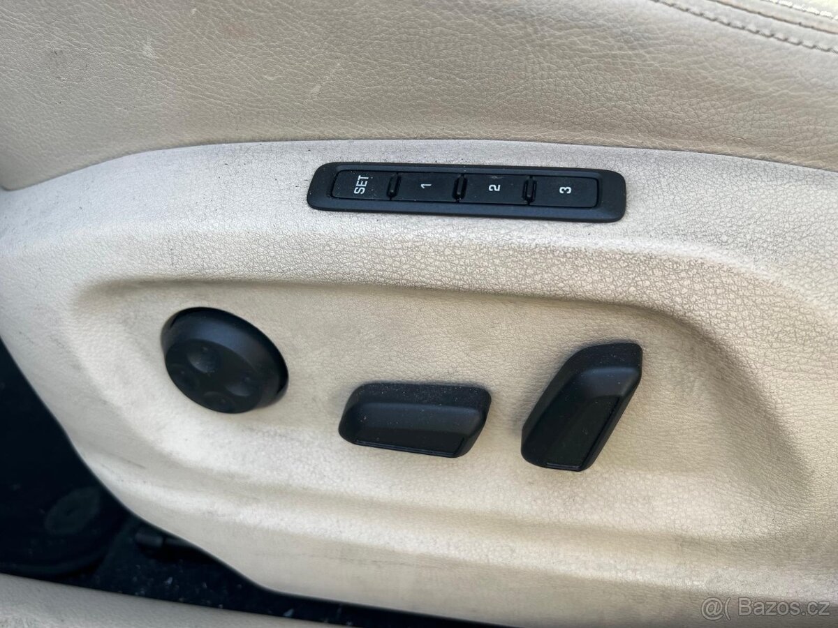 Audi A5 Coupe 2.0TFSI 155KW CDNC KCA LY9C r.v. 2009 - 12