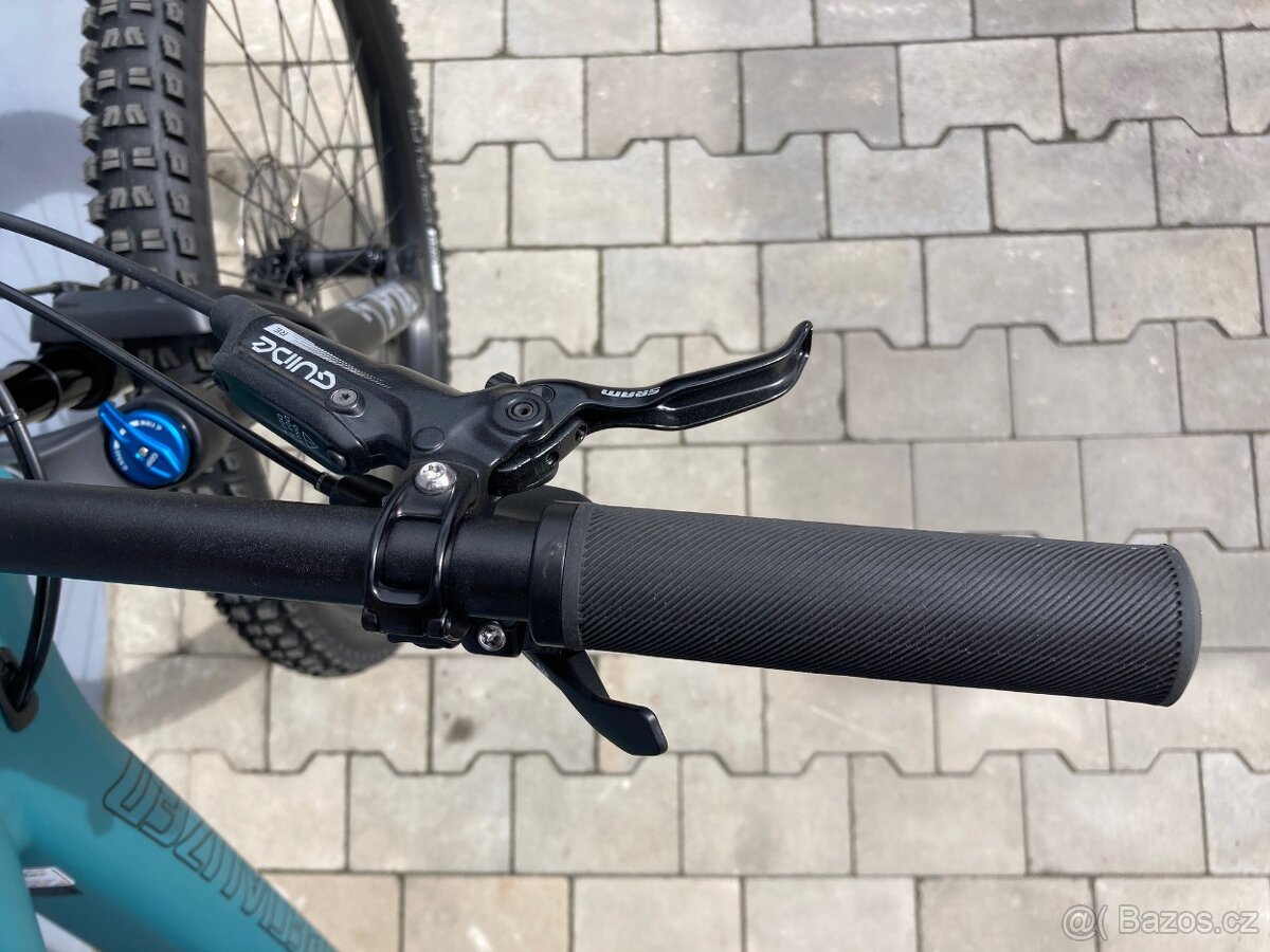 Elektrokolo Specialized Turbo Levo SL Comp - 12