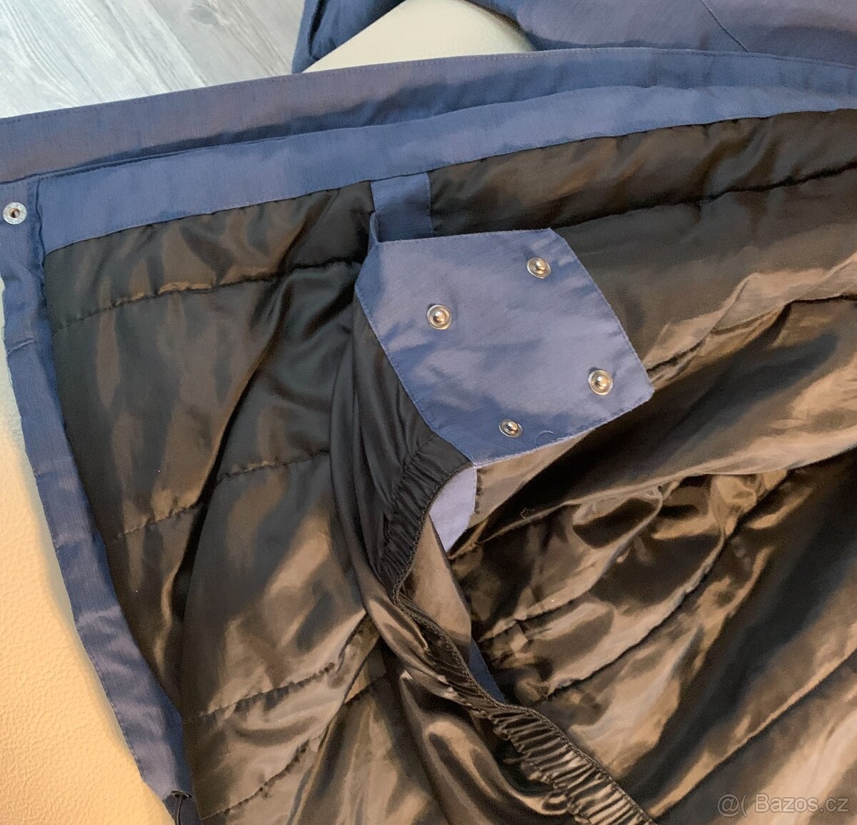 Zimní bunda Willard - 12