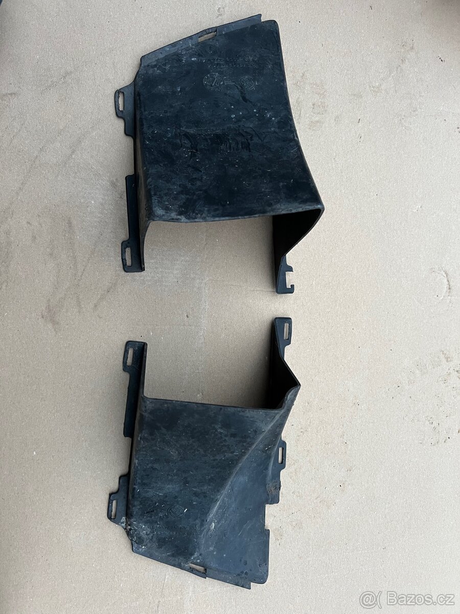 Alfa Romeo 159 TI - některé díly (prosím čtěte níže) - 12