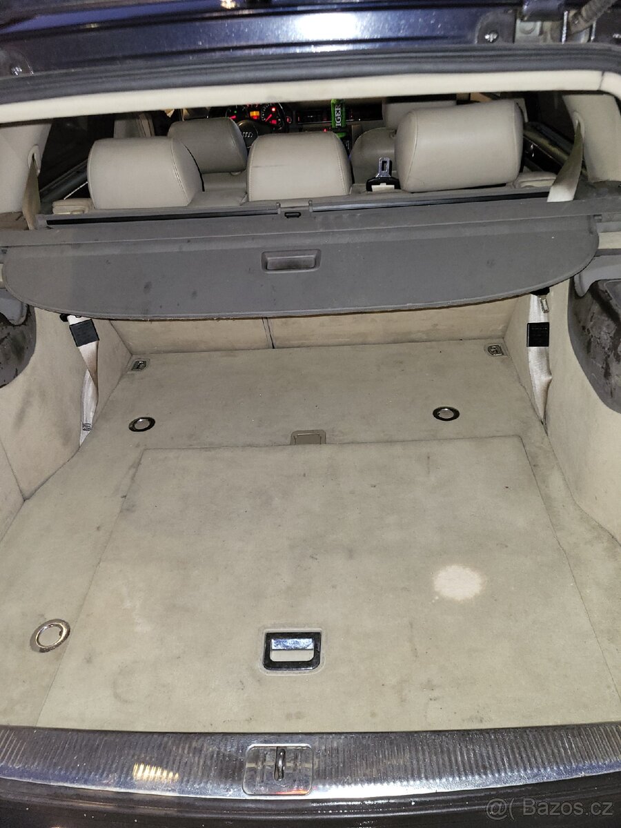 Audi a6 c5 1.9tdi awx - 12