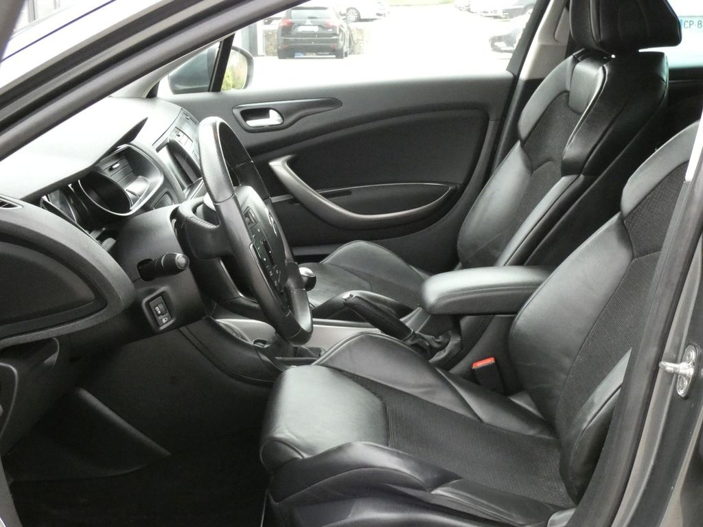 Citroën C5 2.0 HDI TOTÁLNÍ VÝPRODEJ - 12