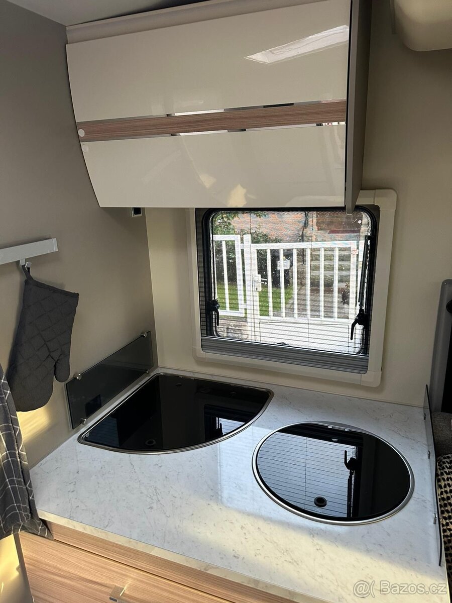 Renault Ahorn Canada NOVA KLIMATIZACE - 12