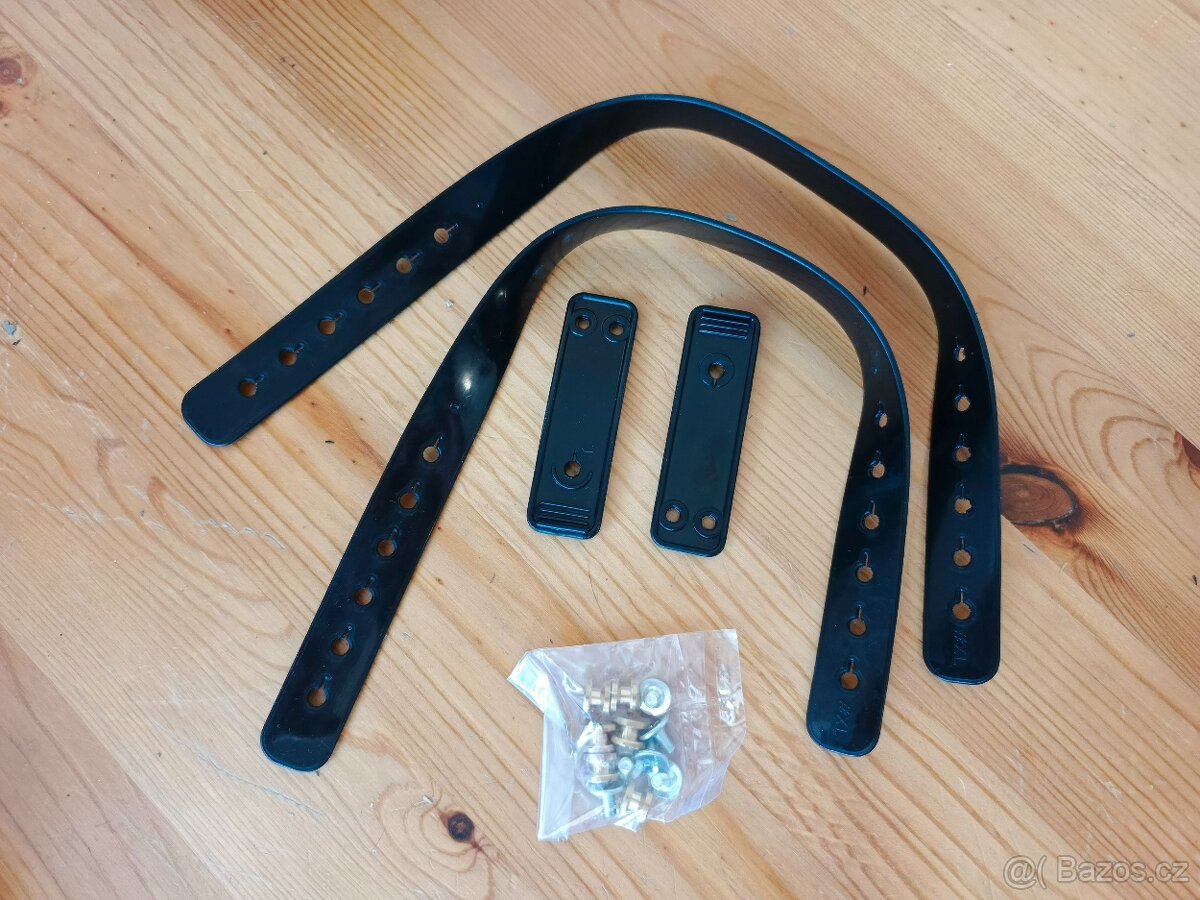 Prodám botičky Scoot Boots vel. 10 - 12