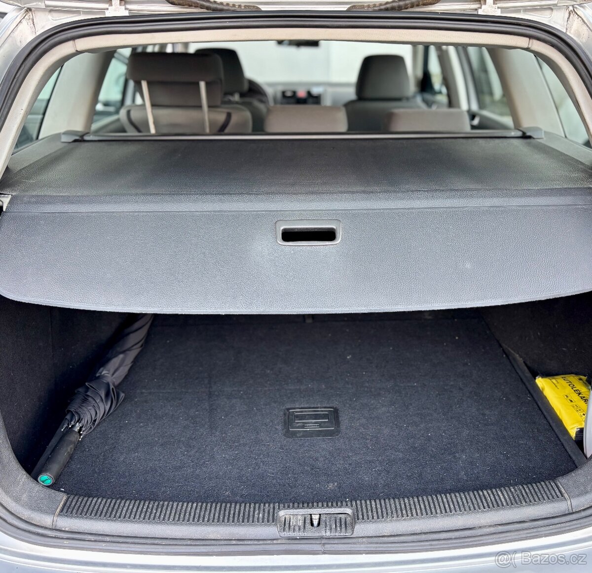 VW Golf 5 1.9 TDI 77KW 2008 - 12