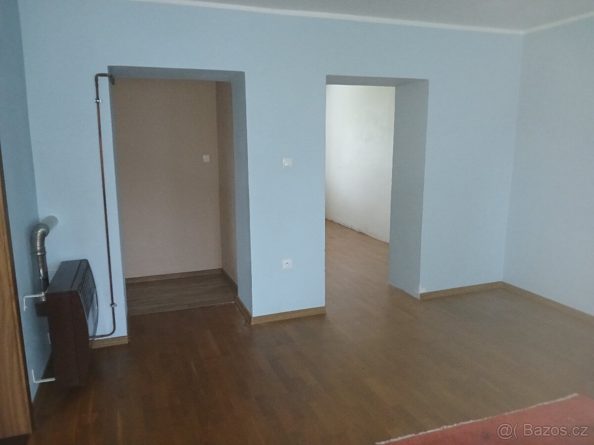 Prodej bytu 2 + 1 v Orlové - 12