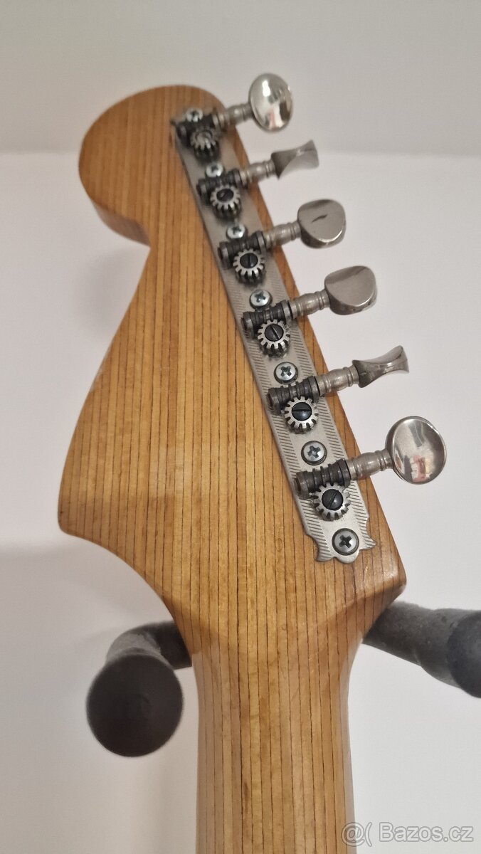 Framus Strato 6. rok 1973 - 12