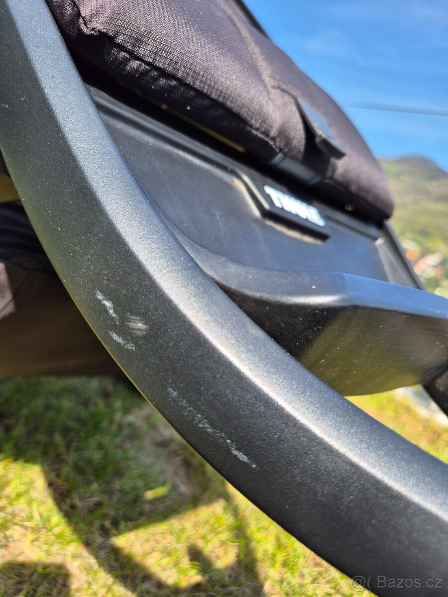 Thule Urban Glide 2 - 12