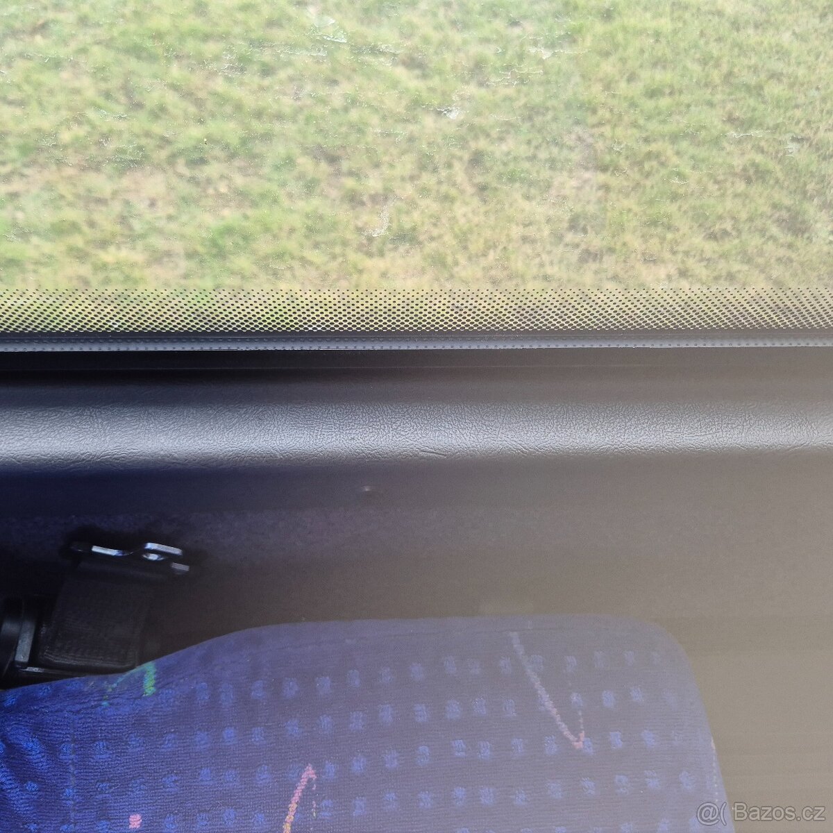 IRISBUS EVADYS Klima 27000 euro netto - 12