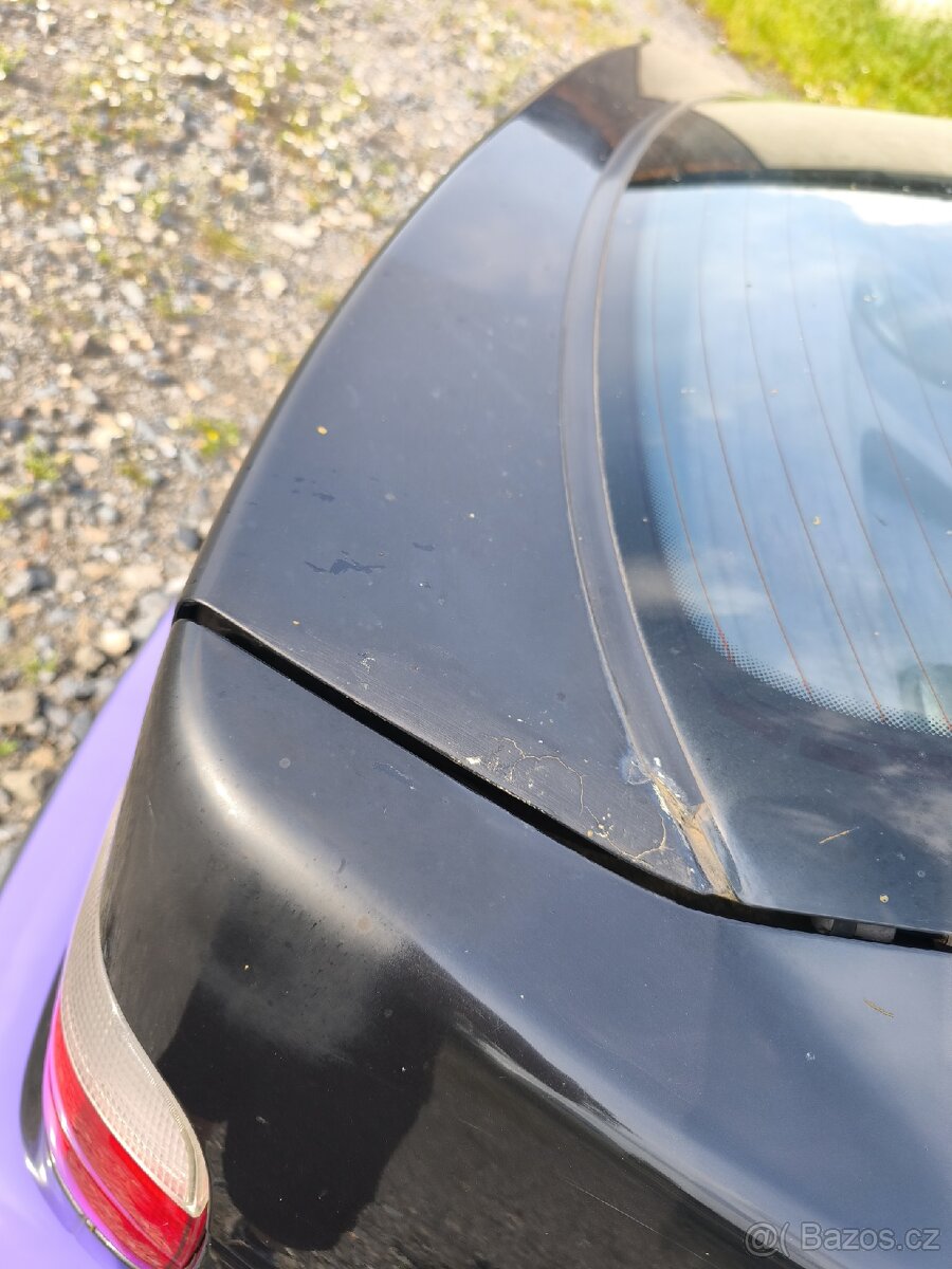 Prodám BMW E36 316ia Compact - 12