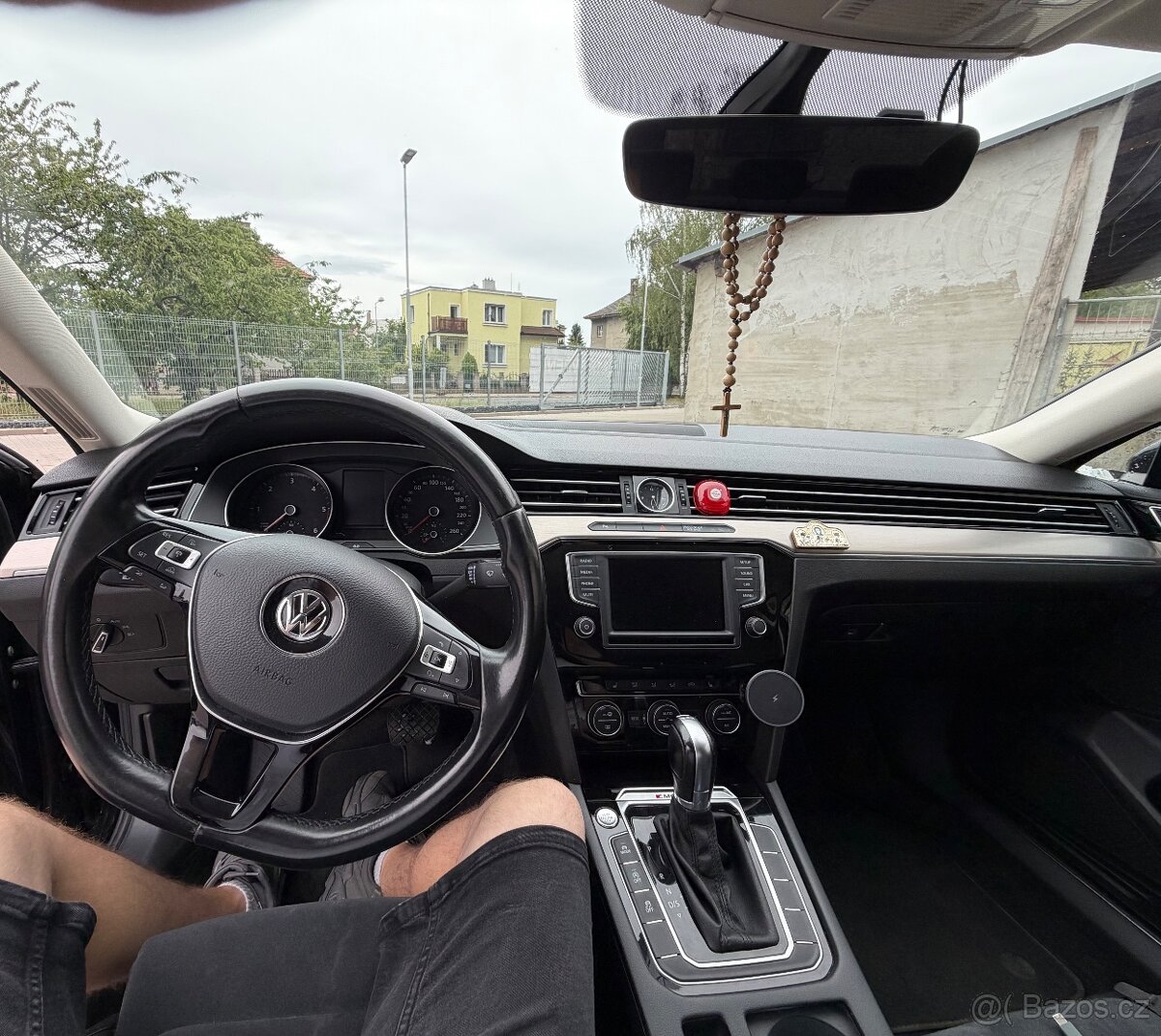 Volkswagen Passat B8 BiTDI - 12