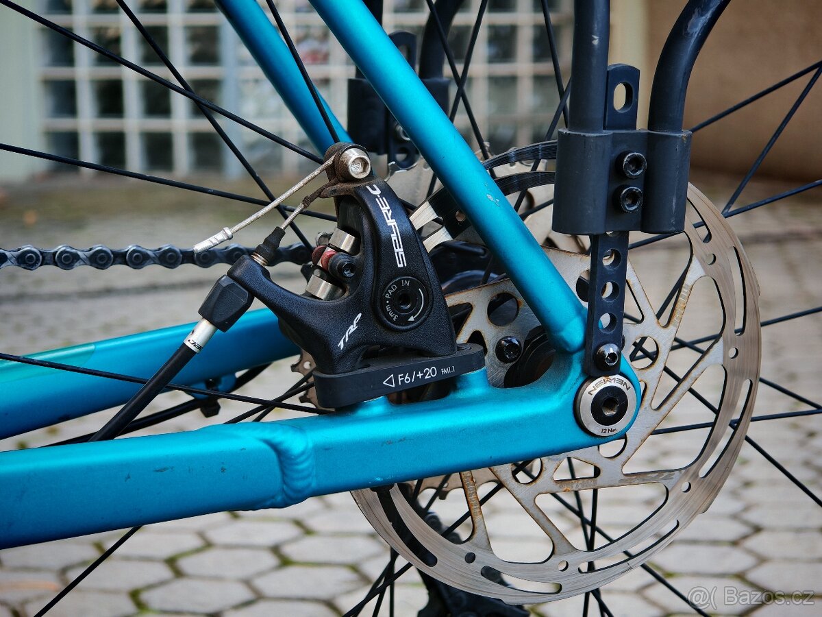 Cube Cross Race 2024 - 12