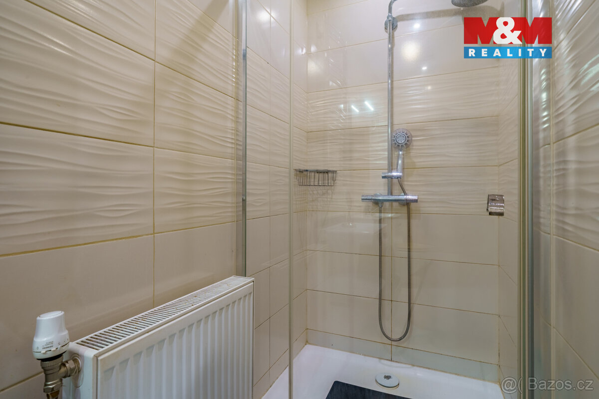 Prodej rodinného domu, 150 m², Františkovy Lázně, Anglická - 12