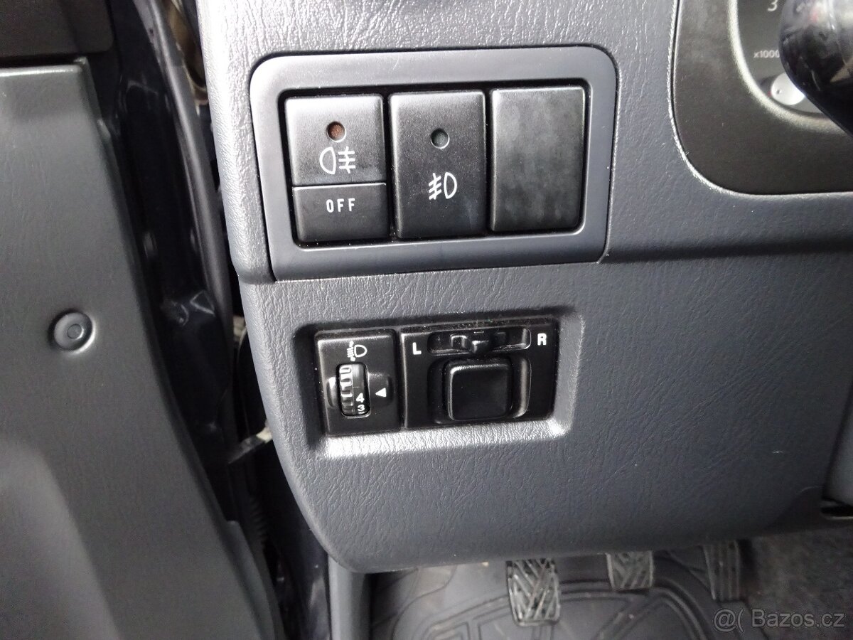 Suzuki Jimny 1,5 DCI - 12