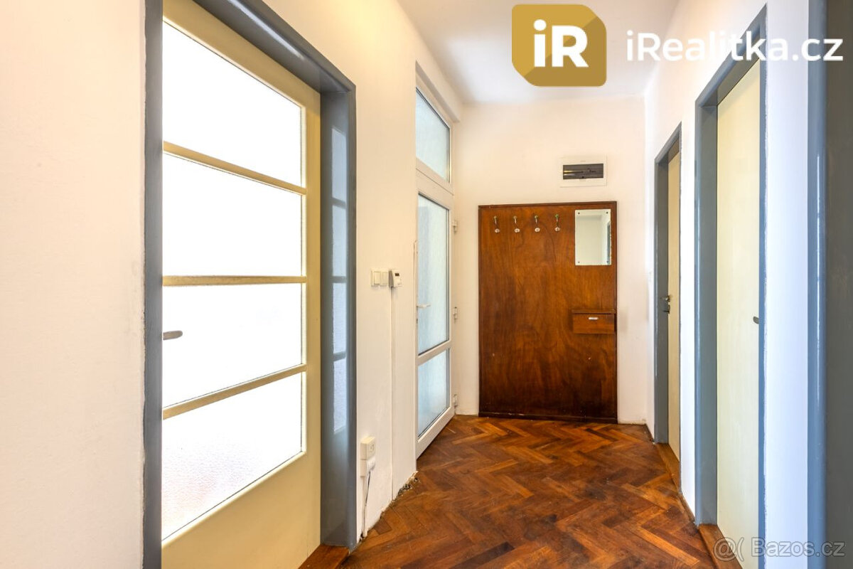 Prodej bytu, 3+1, 91 m², Rakovník - 12