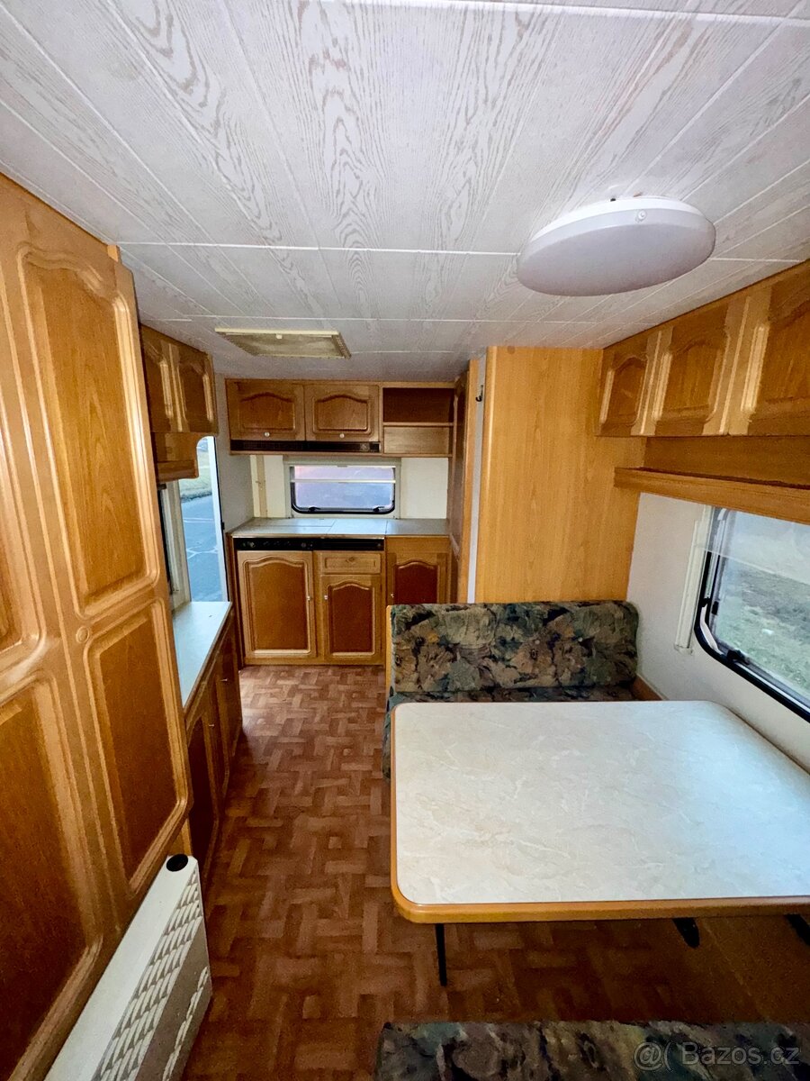 Knaus 540 Azur - 12