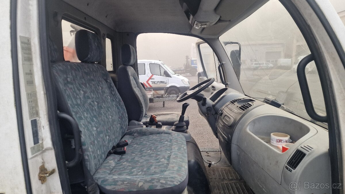 Avia D75-K Valník – 100 kW -Možný odpočet DPH - 12